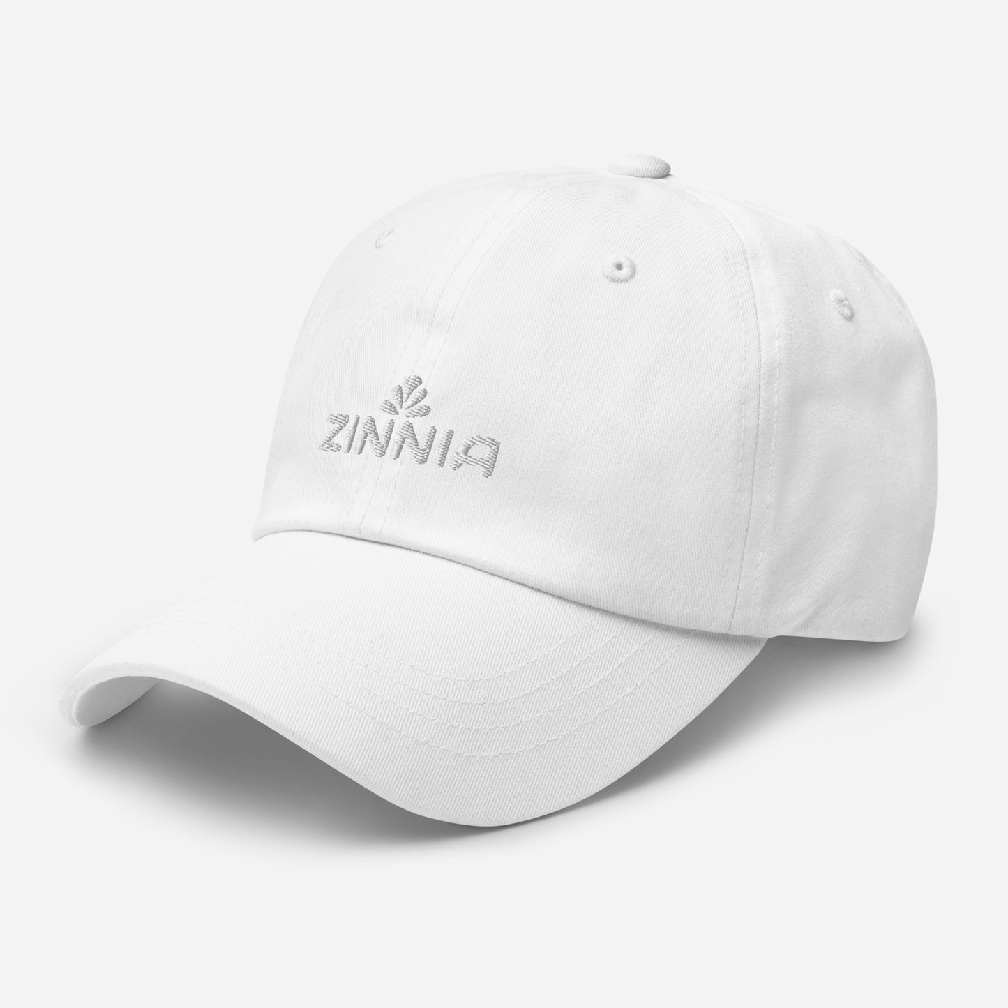 Bloom Dad Hat