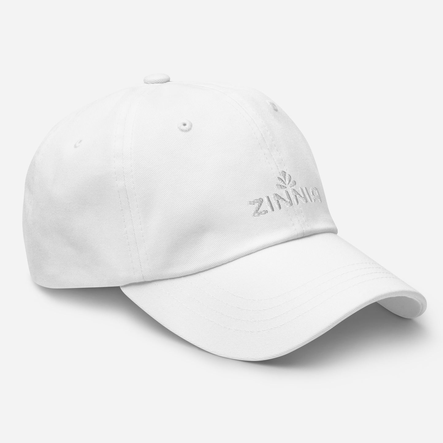 Bloom Dad Hat