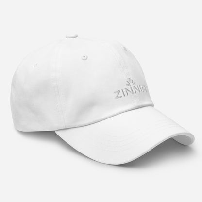 Bloom Dad Hat