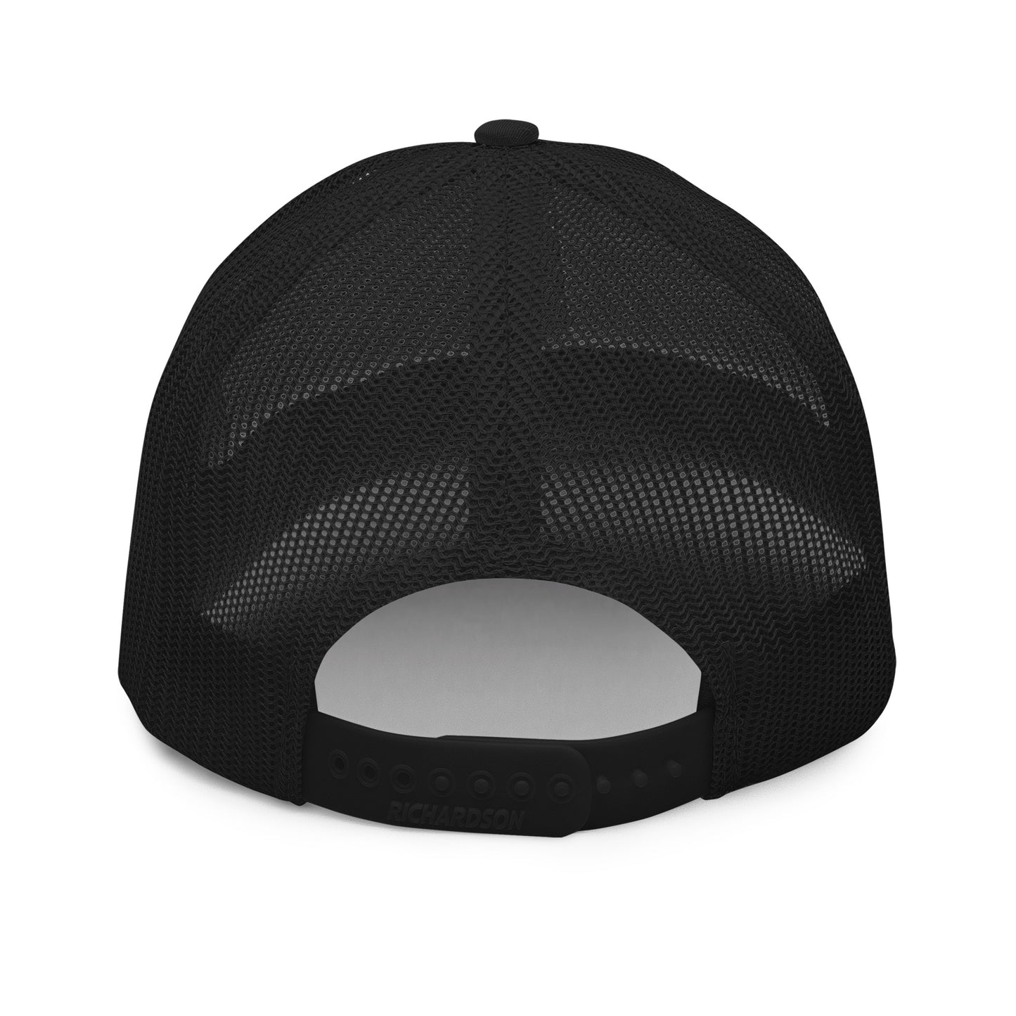 Bloom Mesh Trucker Cap