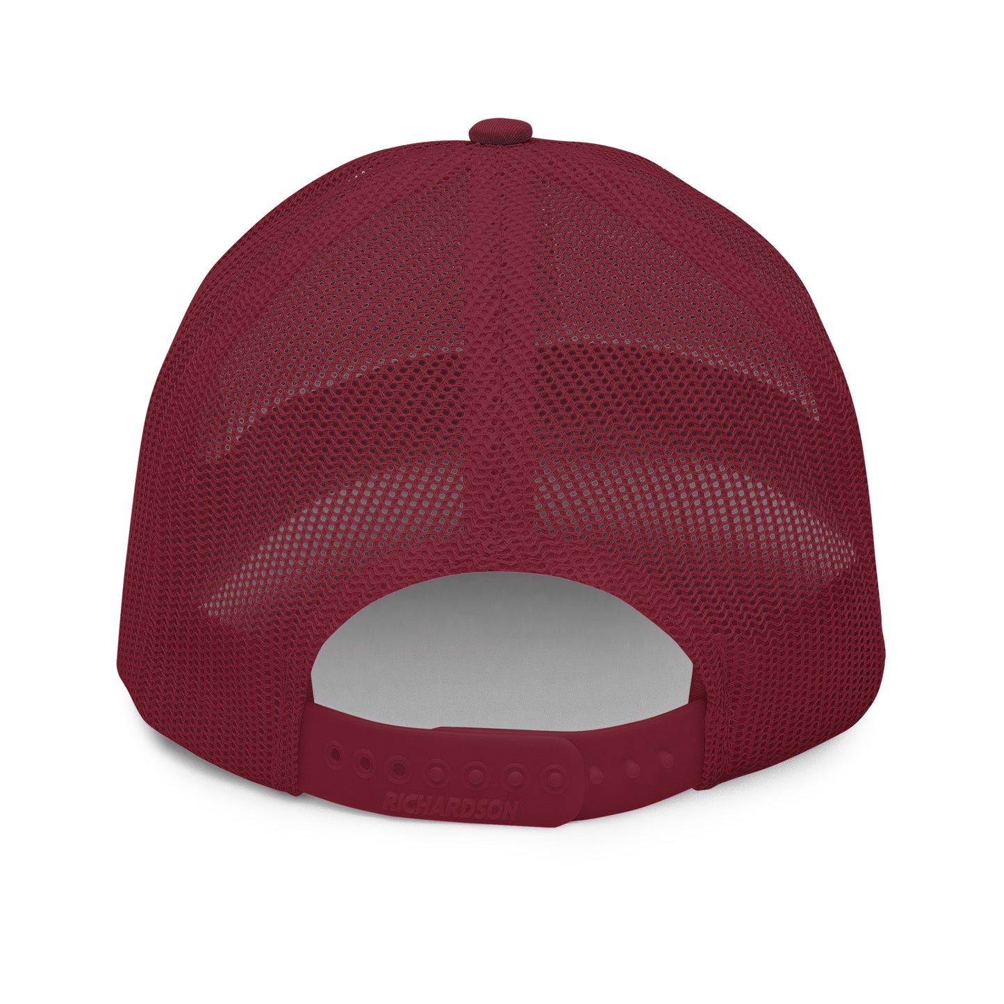 Bloom Mesh Trucker Cap