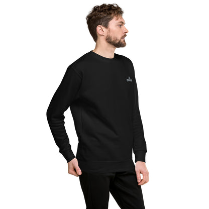 Bloom Unisex Premium Sweatshirt